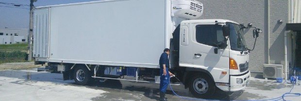 66歳 社員歴9年 ドライバー歴21年